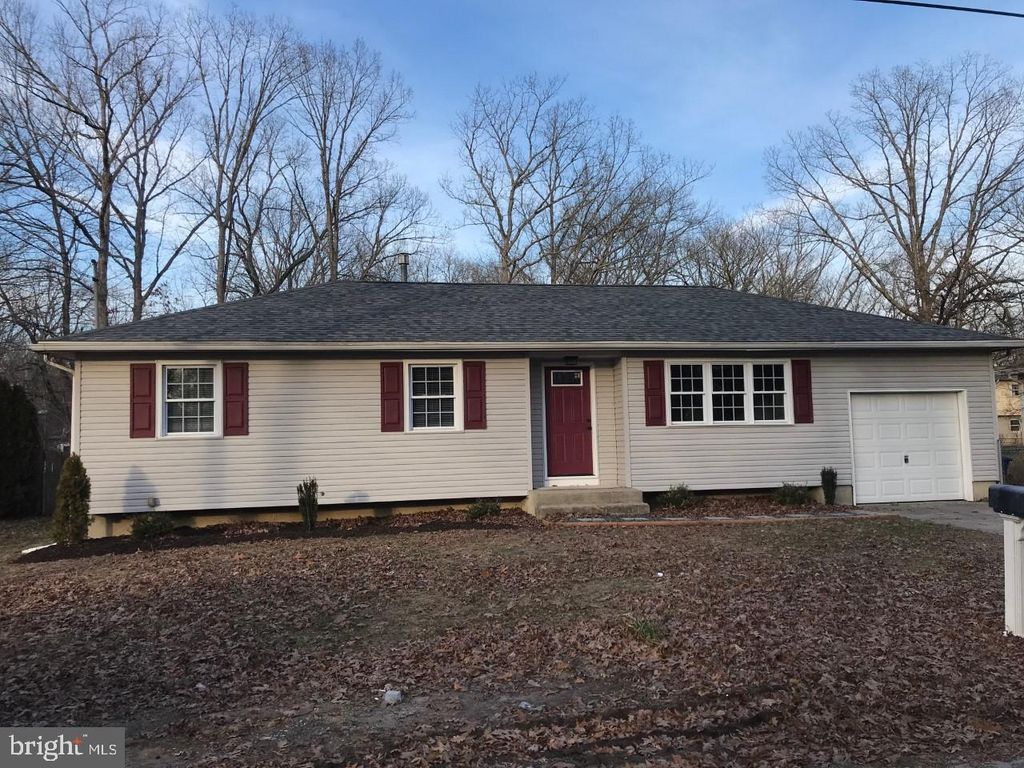 118 SYRINGA STREET, Browns Mills, NJ 08015