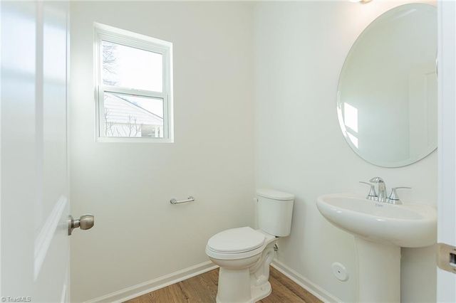 4606 Wait Road, Winston-salem, NC 27106