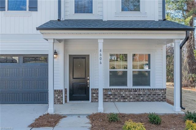 4606 Wait Road, Winston-salem, NC 27106