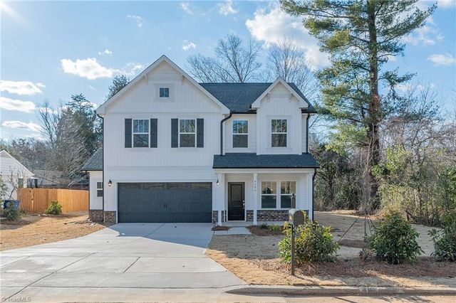 4606 Wait Road, Winston-salem, NC 27106