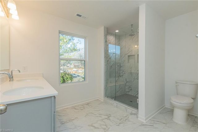 4606 Wait Road, Winston-salem, NC 27106