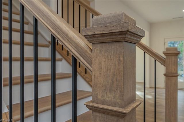 4606 Wait Road, Winston-salem, NC 27106