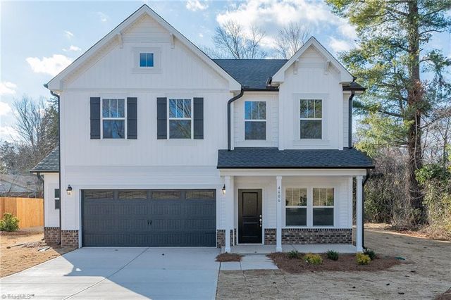 4606 Wait Road, Winston-salem, NC 27106
