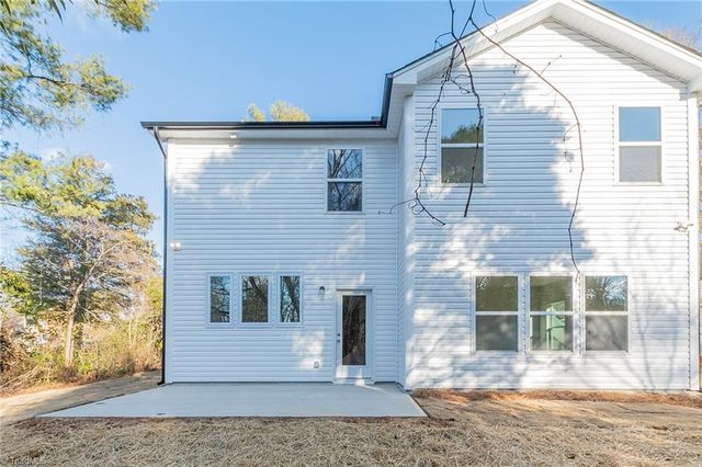 4606 Wait Road, Winston-salem, NC 27106