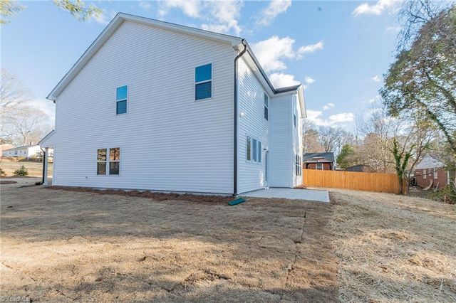 4606 Wait Road, Winston-salem, NC 27106