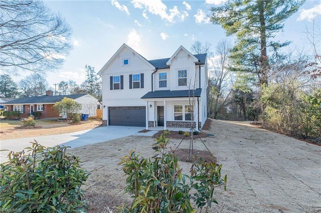 4606 Wait Road, Winston-salem, NC 27106