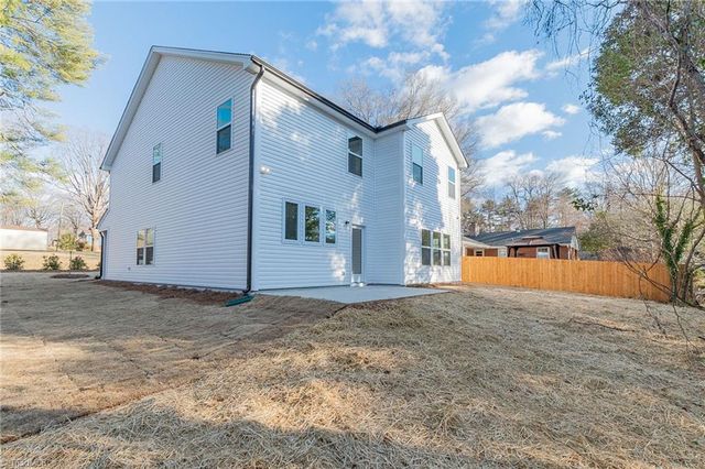 4606 Wait Road, Winston-salem, NC 27106