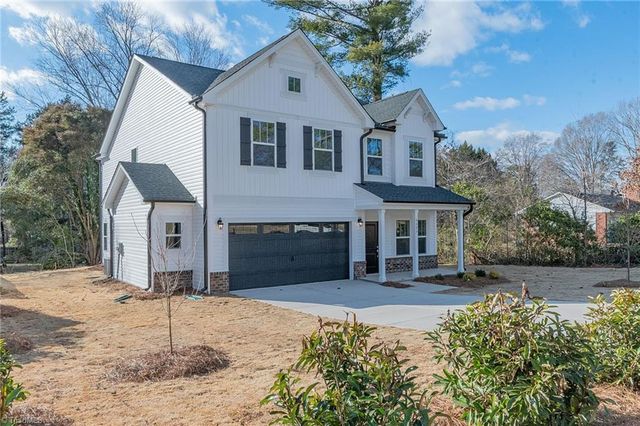 4606 Wait Road, Winston-salem, NC 27106