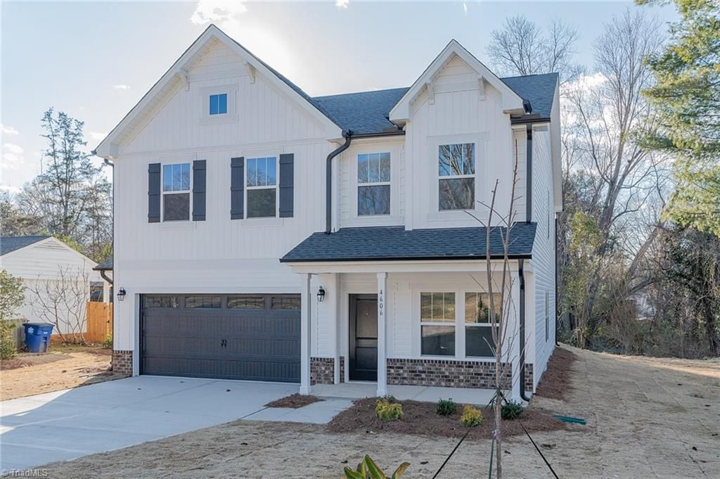 4606 Wait Road, Winston-salem, NC 27106