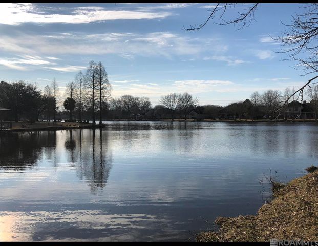 Lot 121B Betti Helen Pl, Baton Rouge, LA 70809