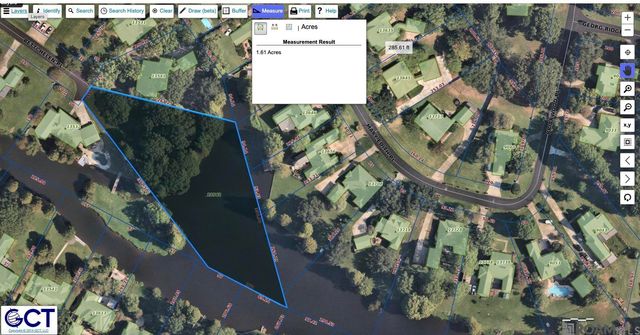 Lot 121B Betti Helen Pl, Baton Rouge, LA 70809