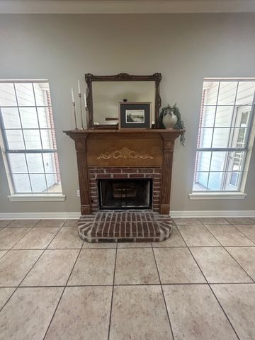 321 Blue Fox Circle, Haughton, LA 71037