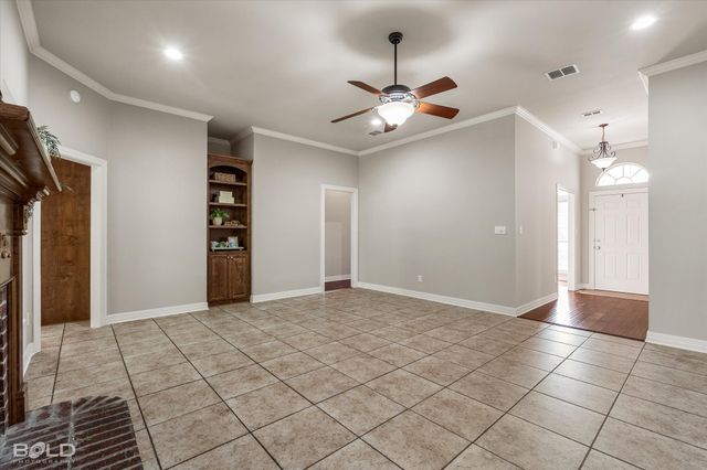 321 Blue Fox Circle, Haughton, LA 71037