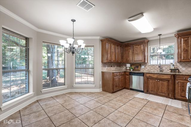 321 Blue Fox Circle, Haughton, LA 71037