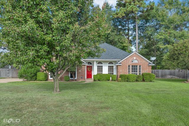 321 Blue Fox Circle, Haughton, LA 71037