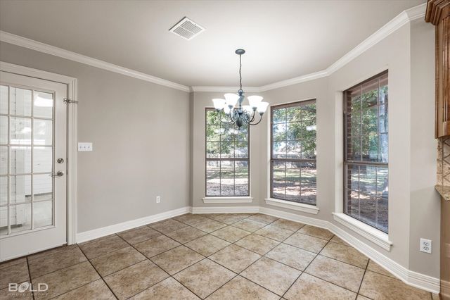 321 Blue Fox Circle, Haughton, LA 71037