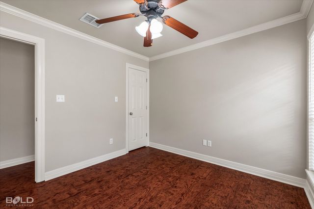 321 Blue Fox Circle, Haughton, LA 71037