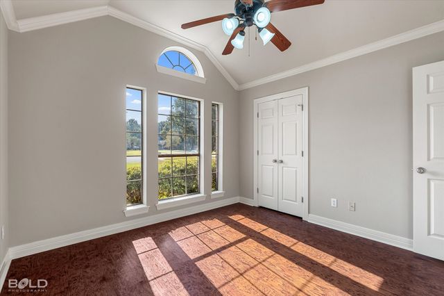 321 Blue Fox Circle, Haughton, LA 71037