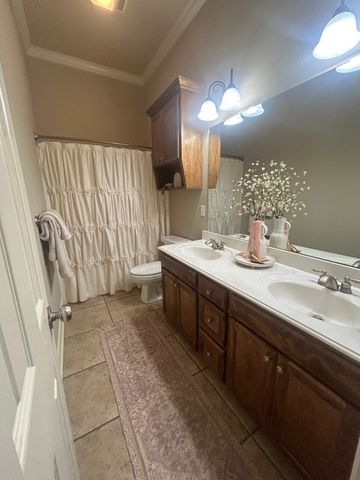 321 Blue Fox Circle, Haughton, LA 71037