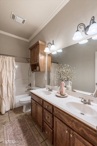 321 Blue Fox Circle, Haughton, LA 71037