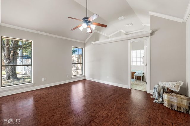 321 Blue Fox Circle, Haughton, LA 71037