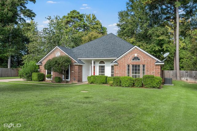 321 Blue Fox Circle, Haughton, LA 71037