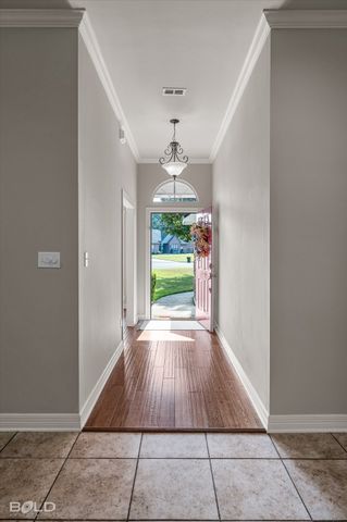 321 Blue Fox Circle, Haughton, LA 71037