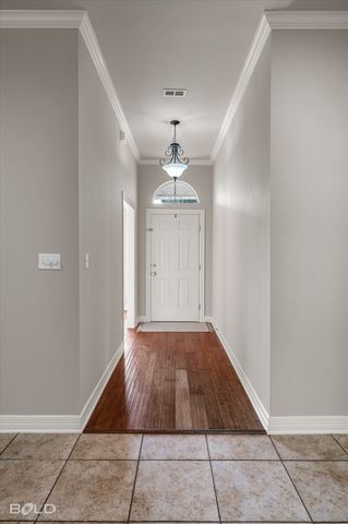 321 Blue Fox Circle, Haughton, LA 71037