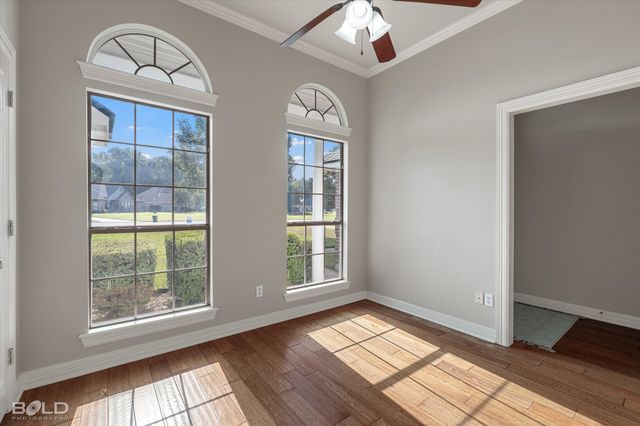 321 Blue Fox Circle, Haughton, LA 71037