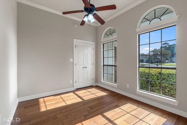 321 Blue Fox Circle, Haughton, LA 71037