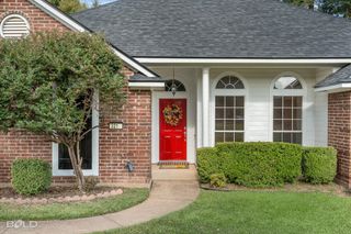 321 Blue Fox Circle, Haughton, LA 71037