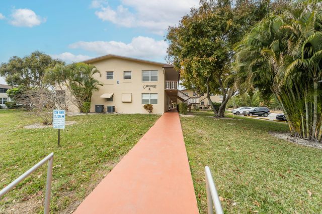 234 Canterbury K, West Palm Beach, FL 33417