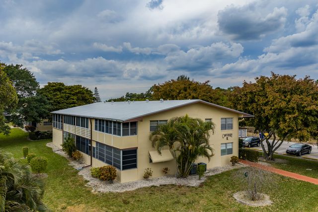 234 Canterbury K, West Palm Beach, FL 33417