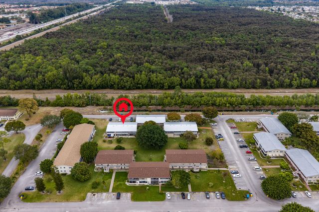 234 Canterbury K, West Palm Beach, FL 33417