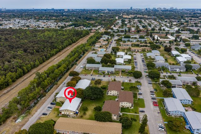 234 Canterbury K, West Palm Beach, FL 33417