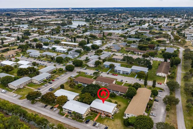 234 Canterbury K, West Palm Beach, FL 33417