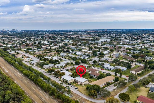 234 Canterbury K, West Palm Beach, FL 33417