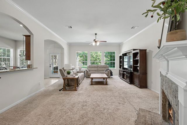 23636 Spring Branch Trail, Montgomery, TX 77316