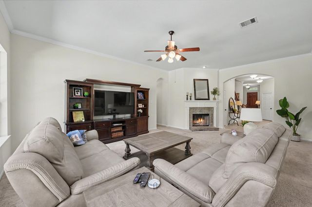 23636 Spring Branch Trail, Montgomery, TX 77316