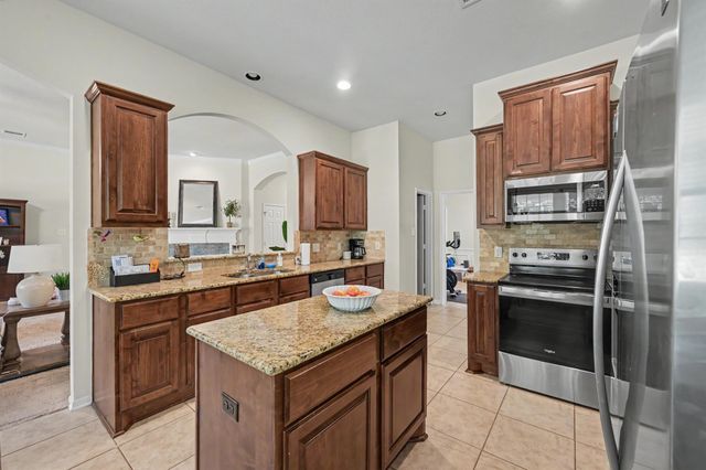 23636 Spring Branch Trail, Montgomery, TX 77316