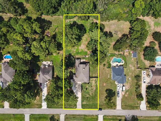 23636 Spring Branch Trail, Montgomery, TX 77316