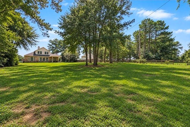 23636 Spring Branch Trail, Montgomery, TX 77316