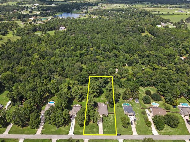 23636 Spring Branch Trail, Montgomery, TX 77316