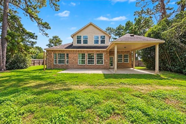 23636 Spring Branch Trail, Montgomery, TX 77316