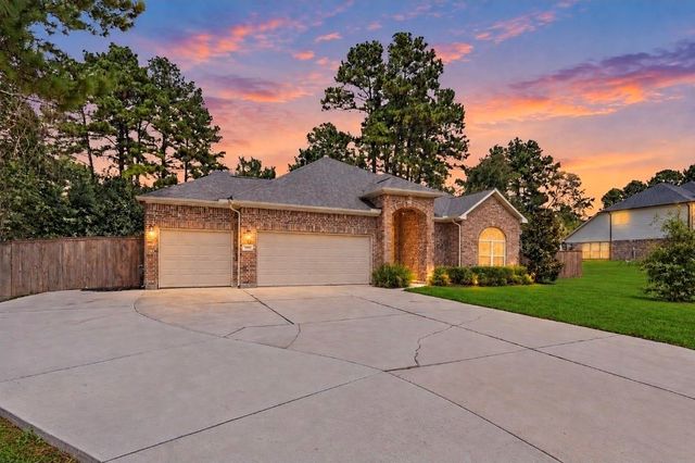 23636 Spring Branch Trail, Montgomery, TX 77316