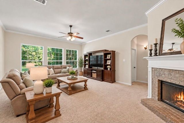 23636 Spring Branch Trail, Montgomery, TX 77316