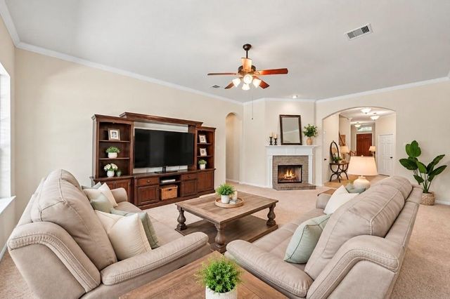 23636 Spring Branch Trail, Montgomery, TX 77316