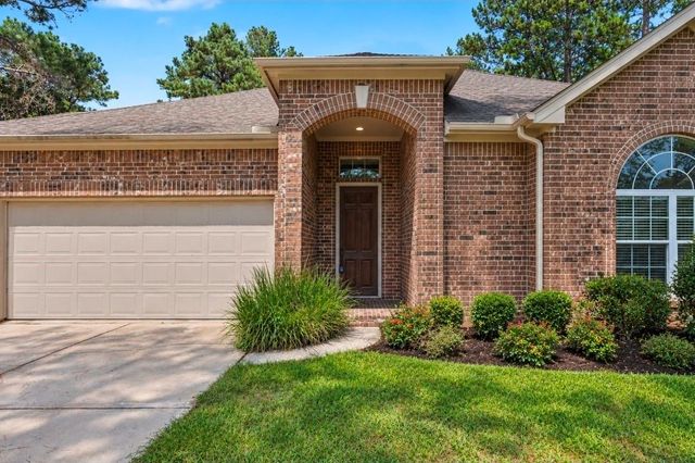 23636 Spring Branch Trail, Montgomery, TX 77316