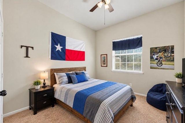 23636 Spring Branch Trail, Montgomery, TX 77316