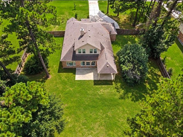 23636 Spring Branch Trail, Montgomery, TX 77316
